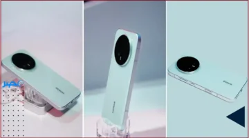 هاتف جديد.. Honor يحقق تفوقاً كبيراً على شاومي وآيفون 17 برو ماكس